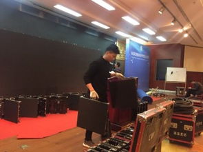 北京慶典活動策劃及燈光音響大屏舞臺設備綜合服務